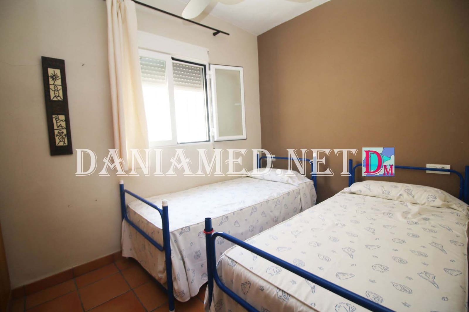 3 soverom Villa til salgs i Denia med svømmebasseng garasje - € 265 000 (Ref: 7776925)