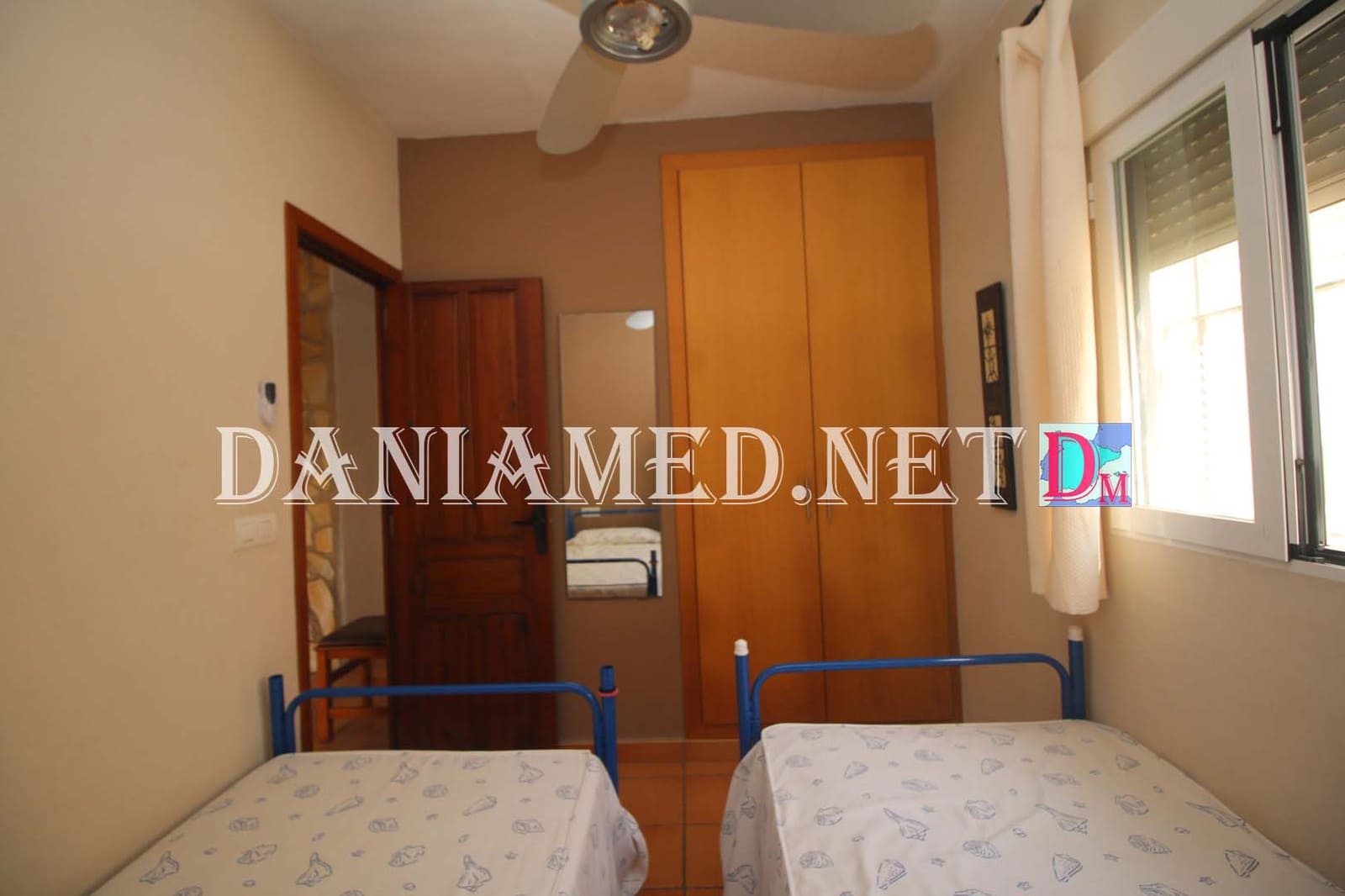 3 soverom Villa til salgs i Denia med svømmebasseng garasje - € 265 000 (Ref: 7776925)