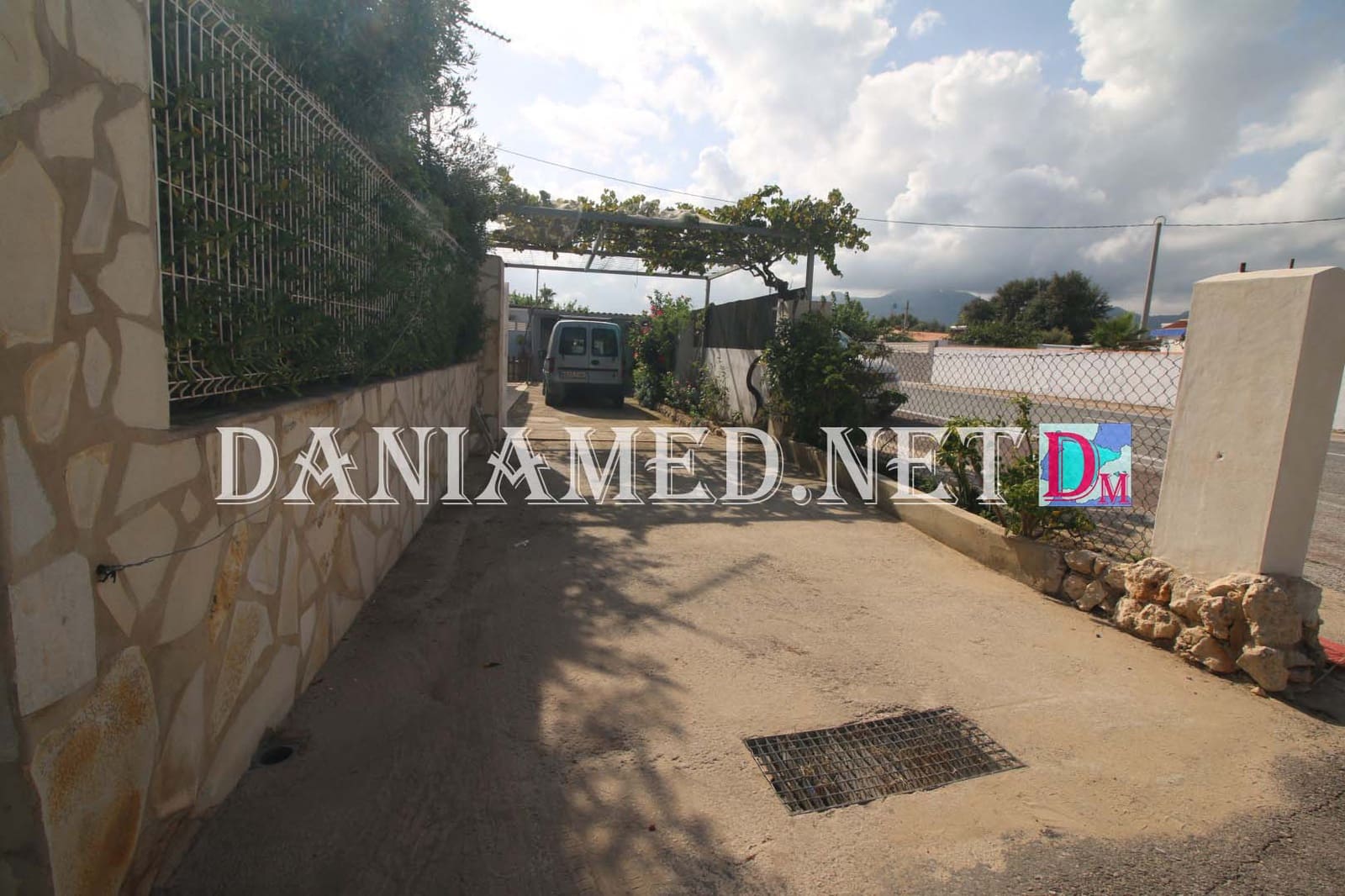 3 soverom Villa til salgs i Denia med svømmebasseng garasje - € 265 000 (Ref: 7776925)