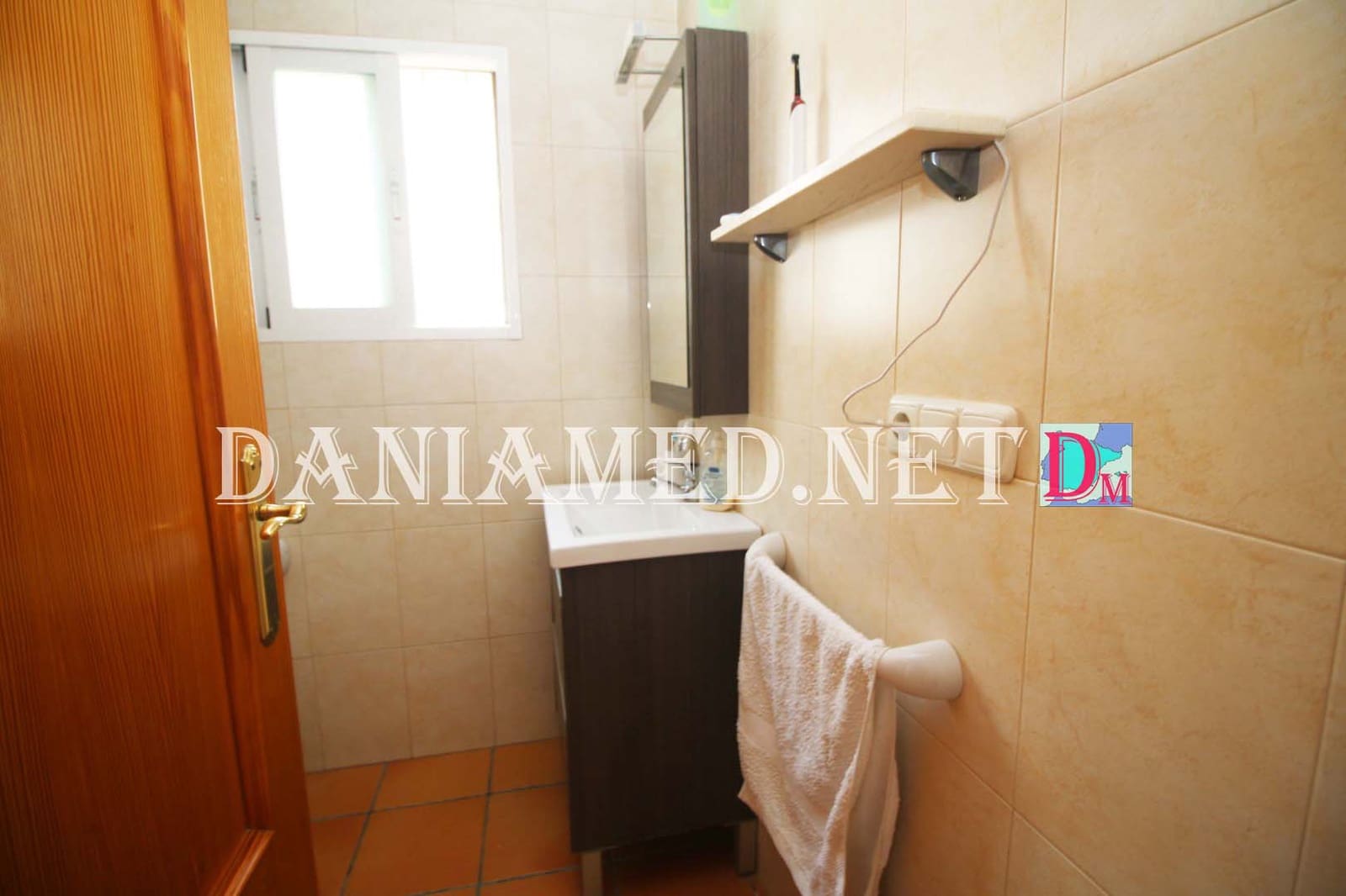 3 soverom Villa til salgs i Denia med svømmebasseng garasje - € 265 000 (Ref: 7776925)