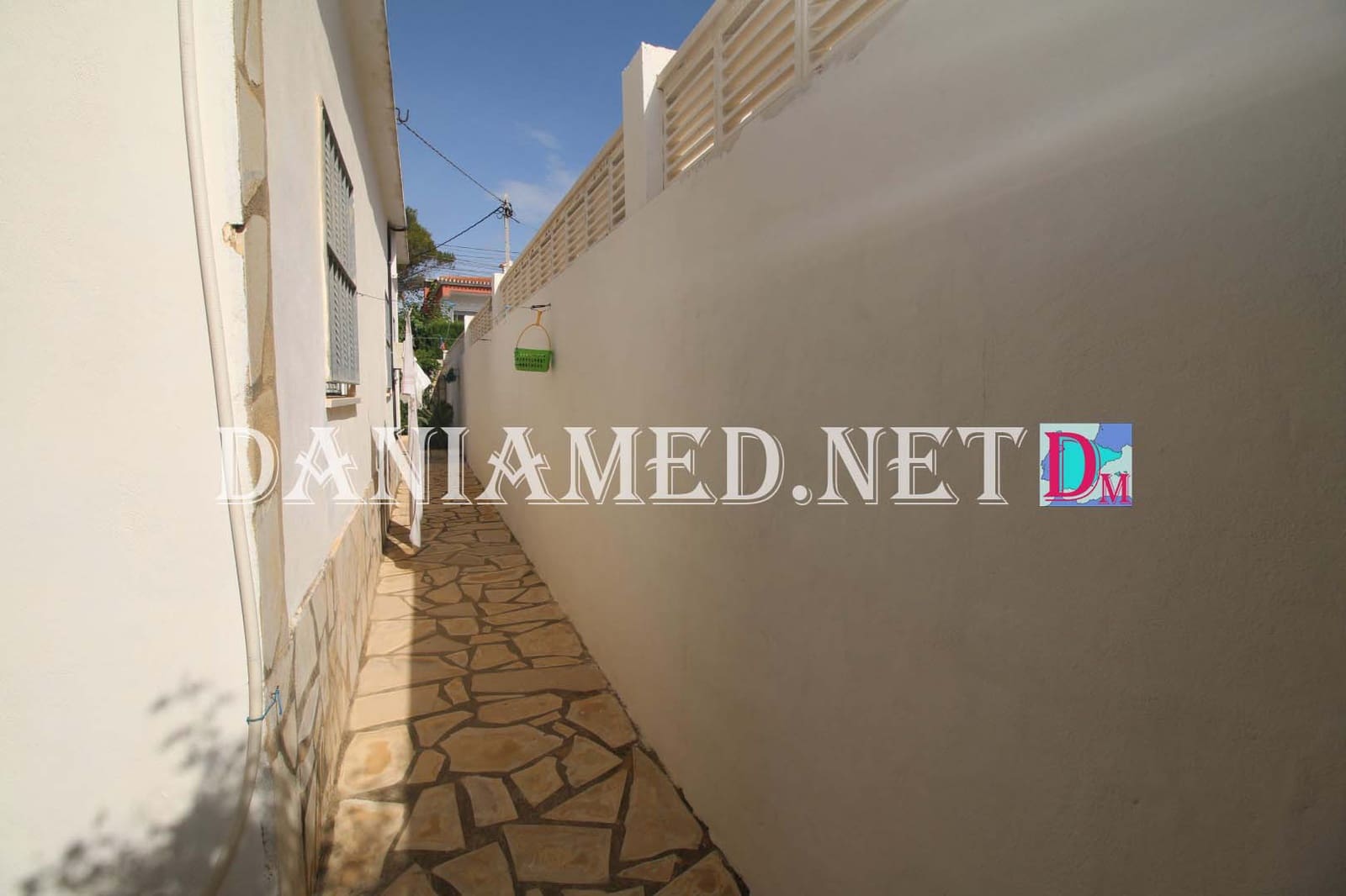 3 soverom Villa til salgs i Denia med svømmebasseng garasje - € 265 000 (Ref: 7776925)