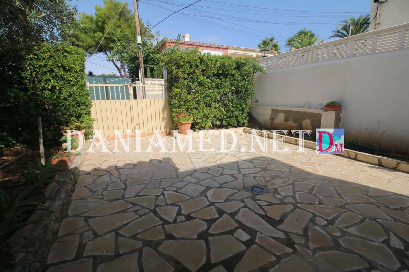 3 soverom Villa til salgs i Denia med svømmebasseng garasje - € 265 000 (Ref: 7776925)