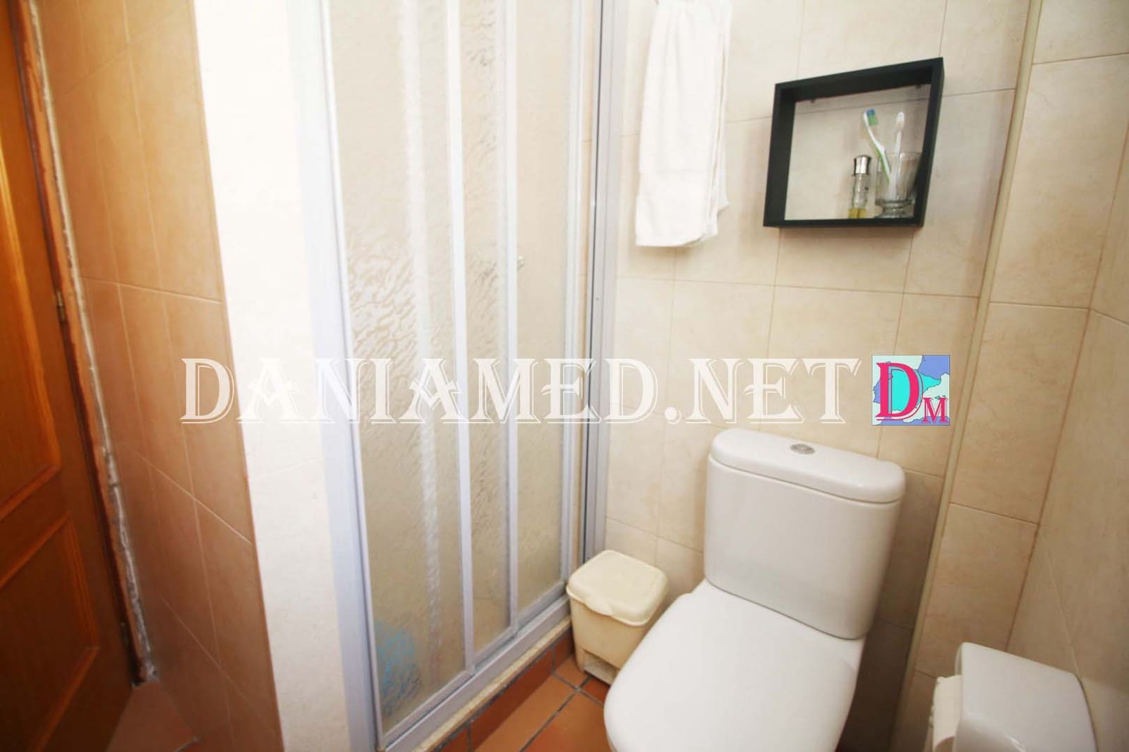 3 soverom Villa til salgs i Denia med svømmebasseng garasje - € 265 000 (Ref: 7776925)