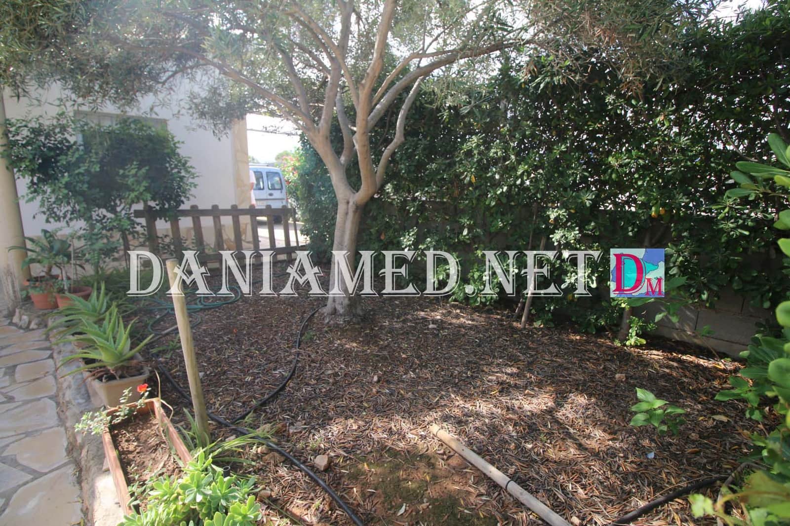 3 soverom Villa til salgs i Denia med svømmebasseng garasje - € 265 000 (Ref: 7776925)