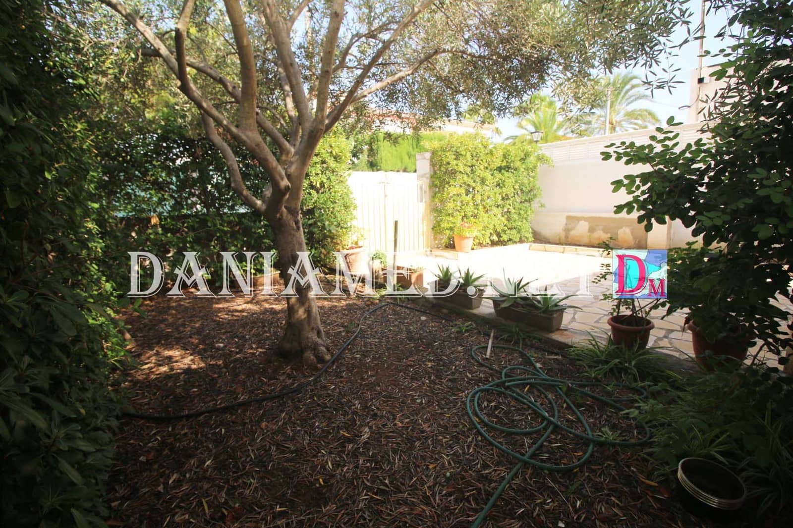 3 soverom Villa til salgs i Denia med svømmebasseng garasje - € 265 000 (Ref: 7776925)