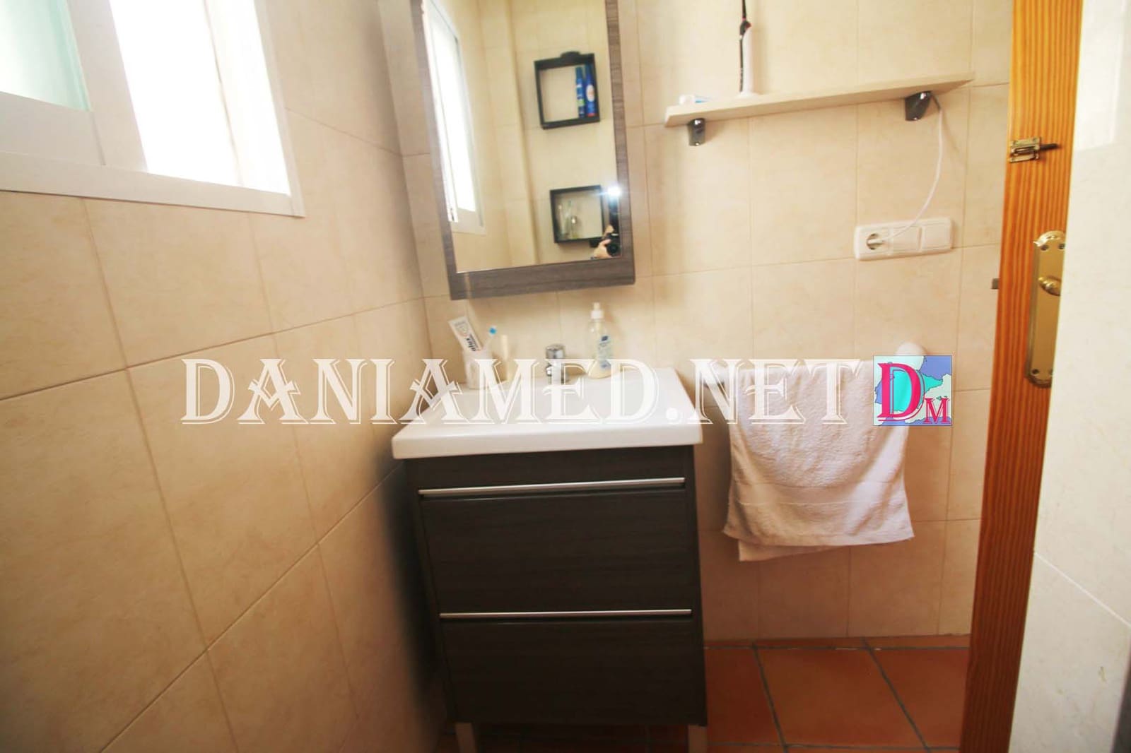 3 soverom Villa til salgs i Denia med svømmebasseng garasje - € 265 000 (Ref: 7776925)