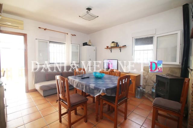 3 soveværelse Villa til salg i Dénia med swimmingpool garage - € 265.000 (Ref: 7776925)