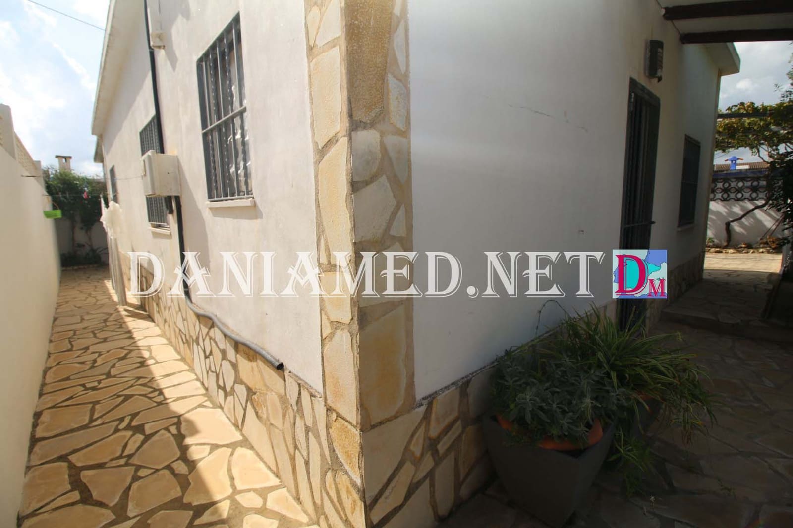 3 soverom Villa til salgs i Denia med svømmebasseng garasje - € 265 000 (Ref: 7776925)