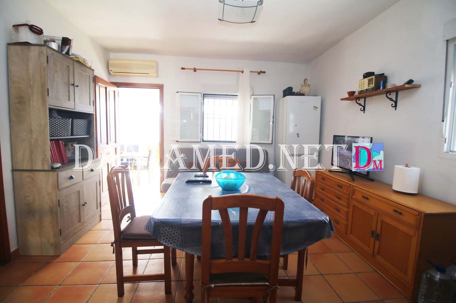 3 soverom Villa til salgs i Denia med svømmebasseng garasje - € 265 000 (Ref: 7776925)