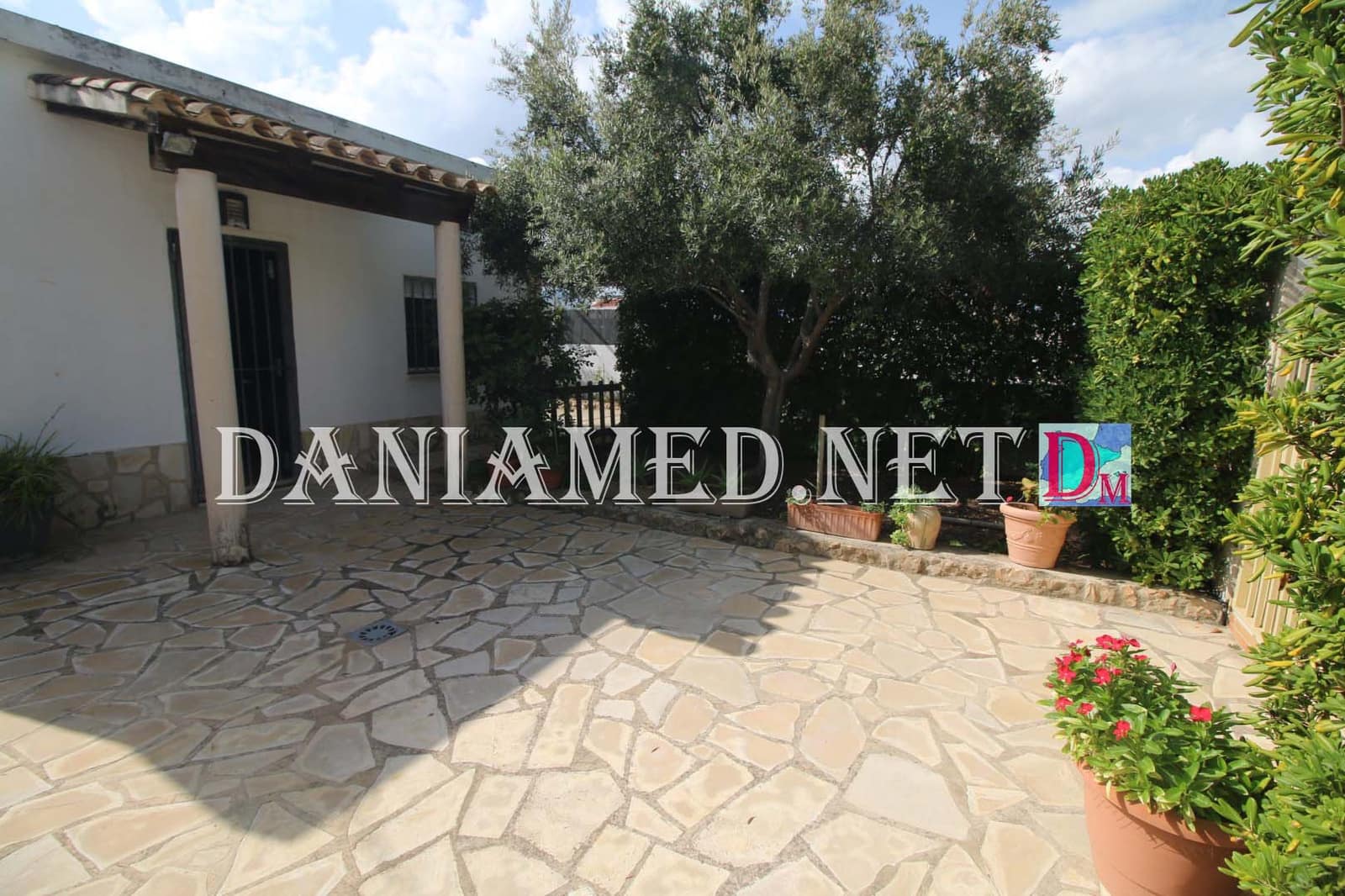 3 soverom Villa til salgs i Denia med svømmebasseng garasje - € 265 000 (Ref: 7776925)