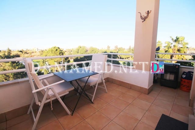 2 chambre Appartement à vendre à Oliva Nova, Oliva avec piscine garage - 289 000 € (Ref: 8092910)