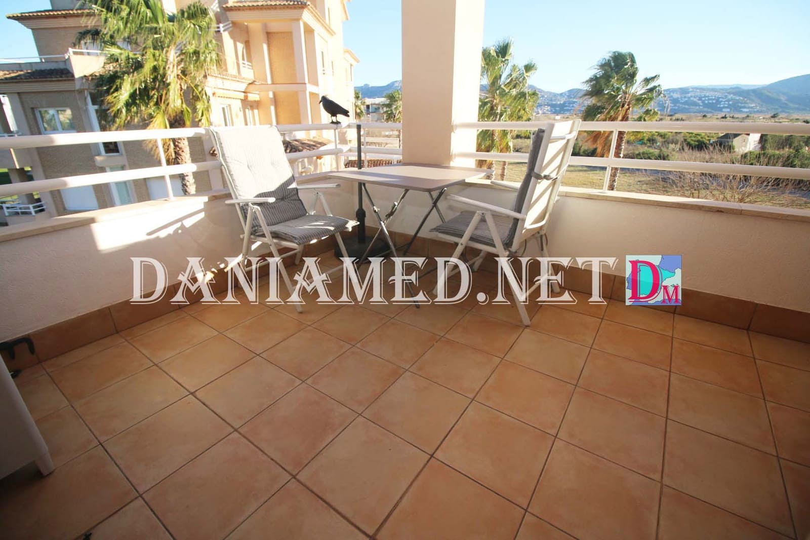 2 soveværelse Lejlighed til salg i Oliva Nova med swimmingpool garage - € 289.000 (Ref: 8092910)