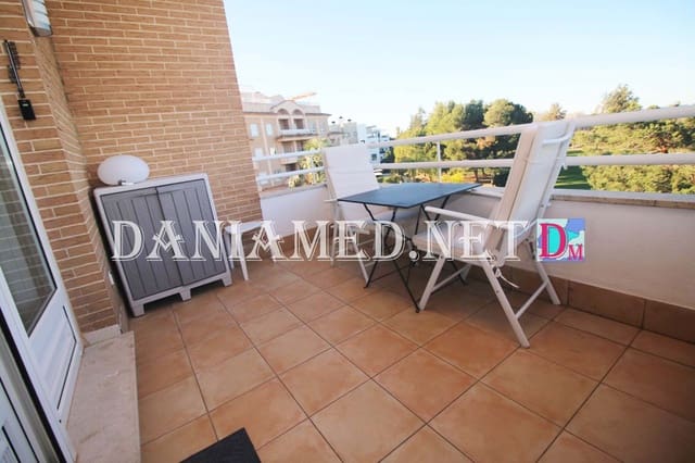 2 chambre Appartement à vendre à Oliva Nova, Oliva avec piscine garage - 289 000 € (Ref: 8092910)