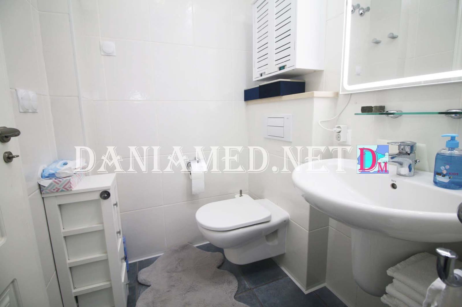 2 soveværelse Lejlighed til salg i Oliva Nova med swimmingpool garage - € 289.000 (Ref: 8092910)