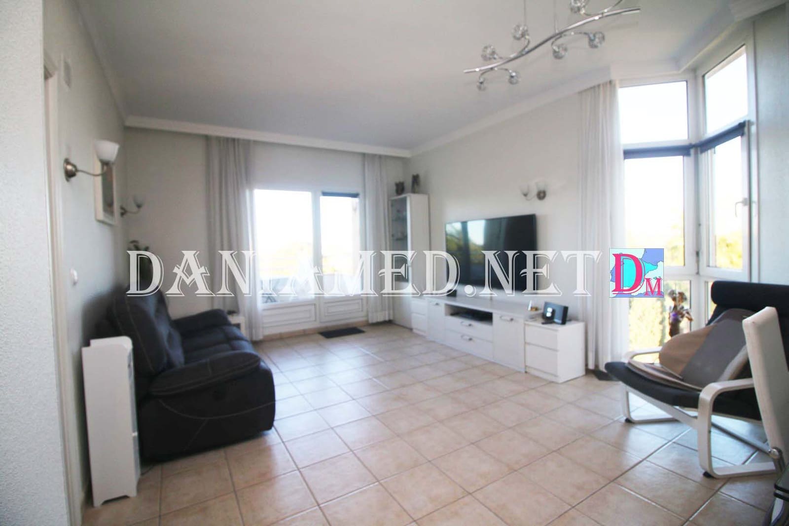 2 soveværelse Lejlighed til salg i Oliva Nova med swimmingpool garage - € 289.000 (Ref: 8092910)