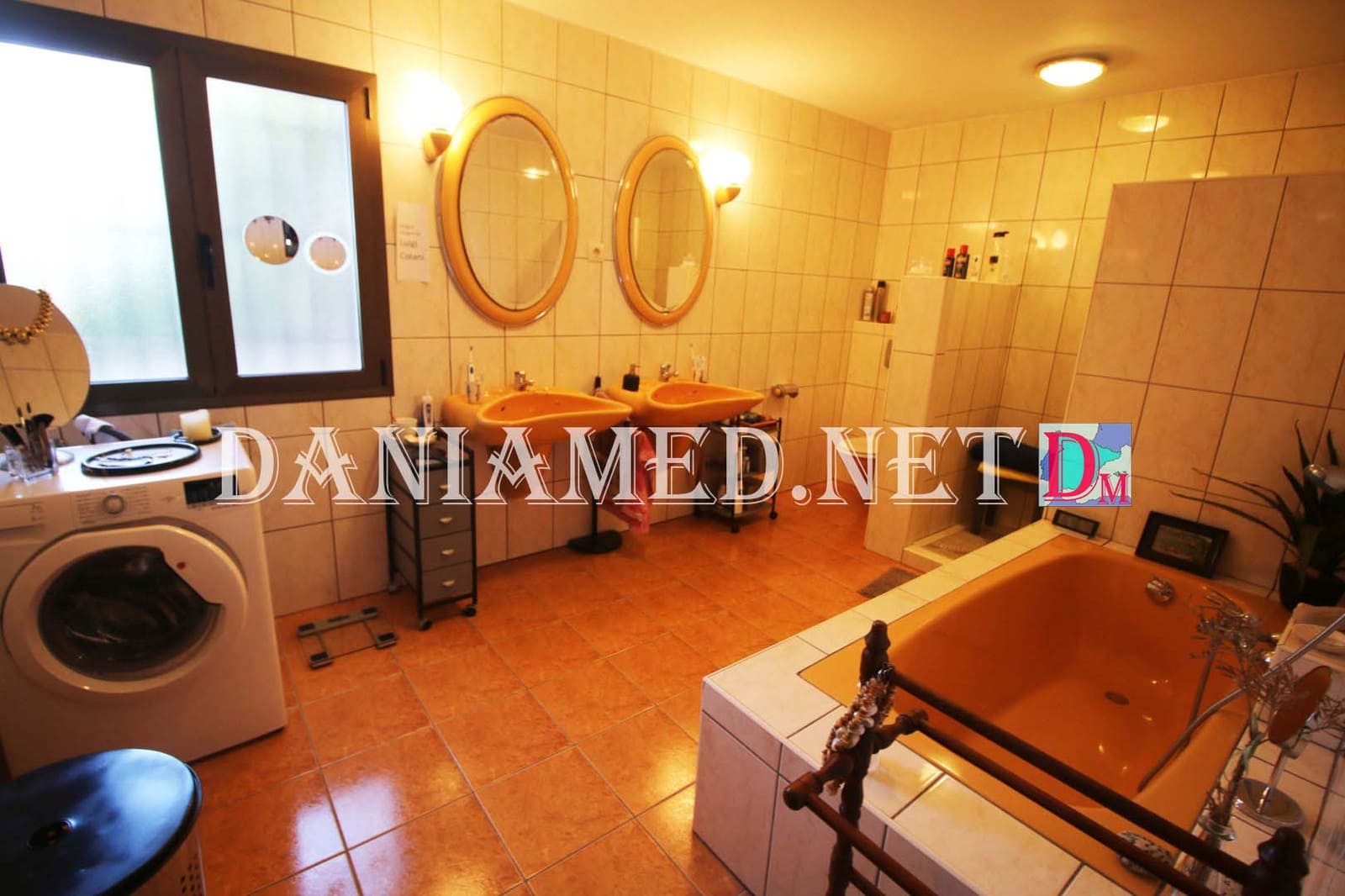 5 soverom Villa til salgs i Monte Pego med svømmebasseng garasje - € 575 000 (Ref: 8212538)