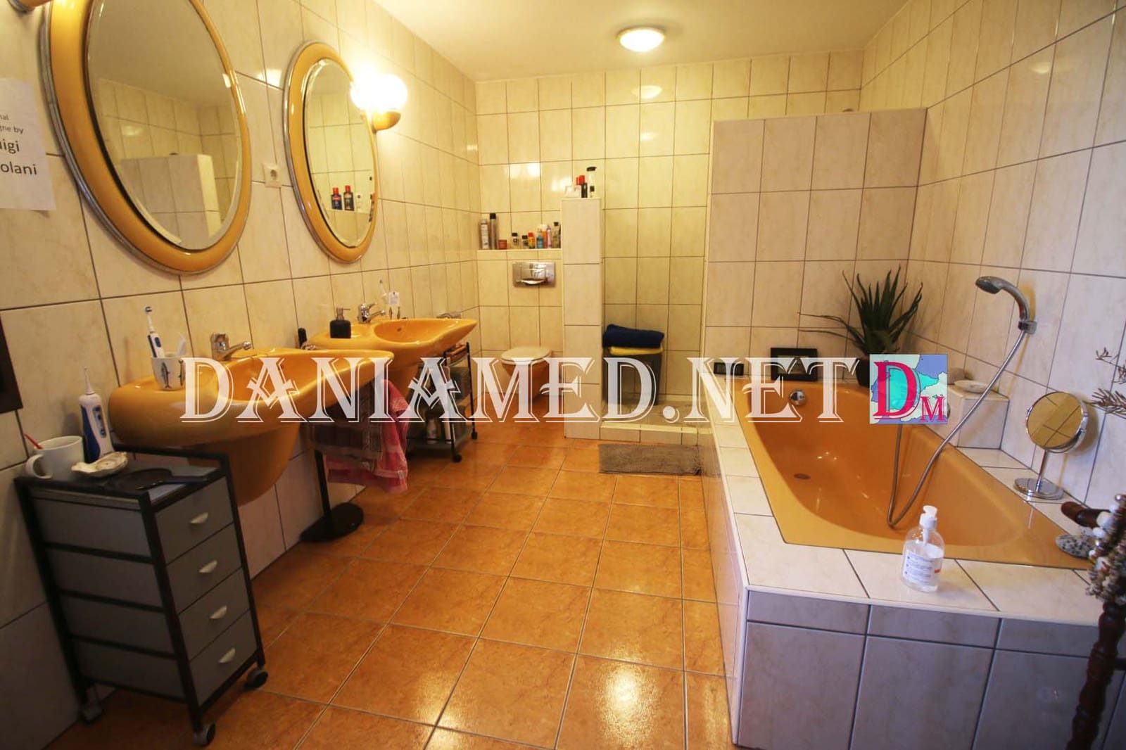 5 soverom Villa til salgs i Monte Pego med svømmebasseng garasje - € 575 000 (Ref: 8212538)