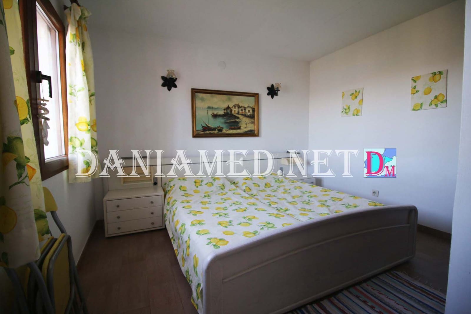 5 soverom Villa til salgs i Monte Pego med svømmebasseng garasje - € 575 000 (Ref: 8212538)