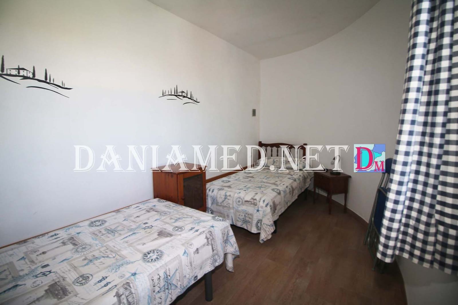 5 soverom Villa til salgs i Monte Pego med svømmebasseng garasje - € 575 000 (Ref: 8212538)