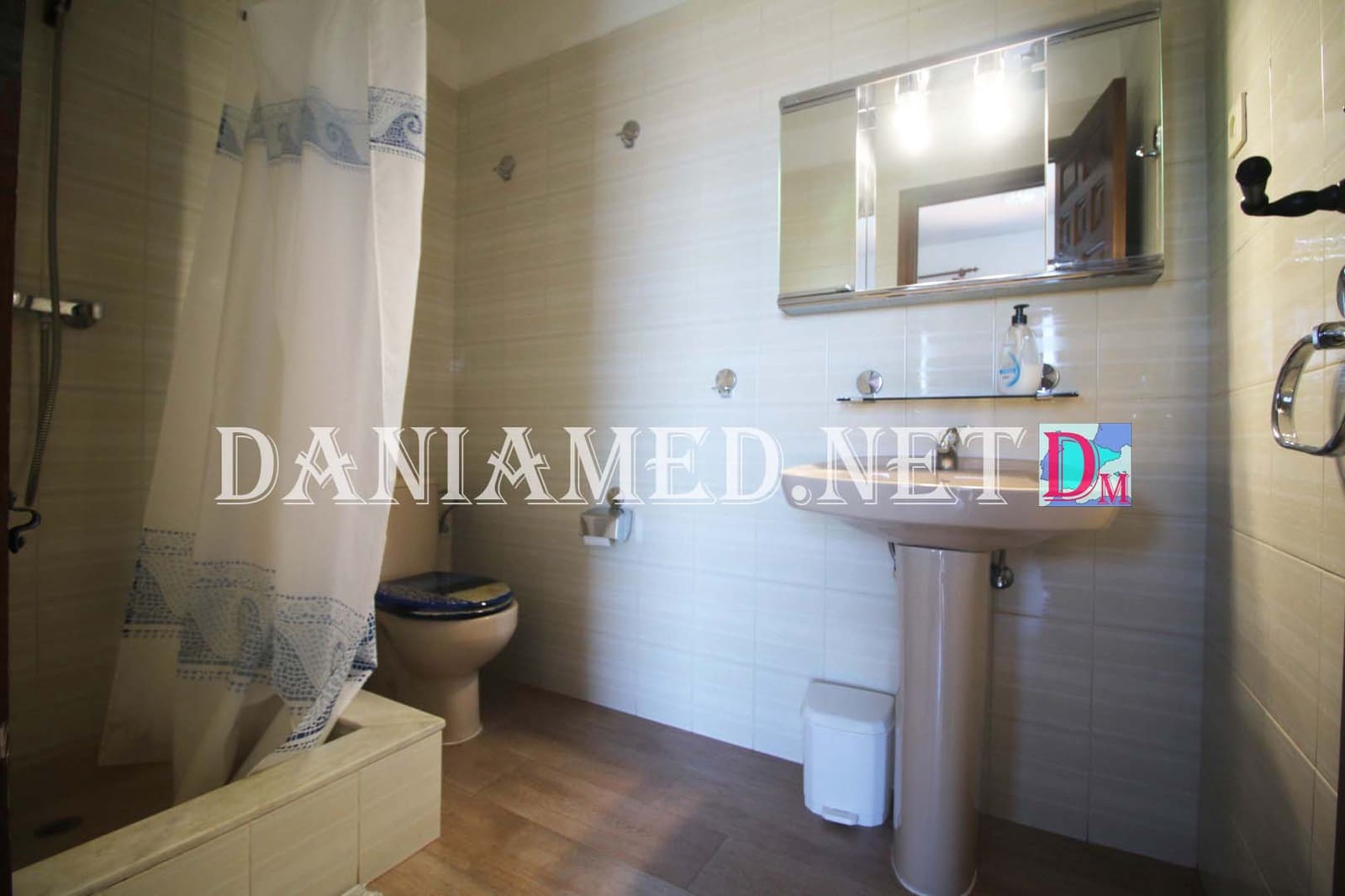 5 soverom Villa til salgs i Monte Pego med svømmebasseng garasje - € 575 000 (Ref: 8212538)