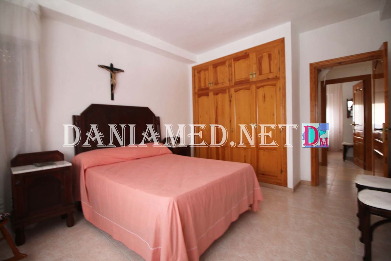 5 sovrum Villa till salu i Denia med garage - 649 000 € (Ref: 8277628)