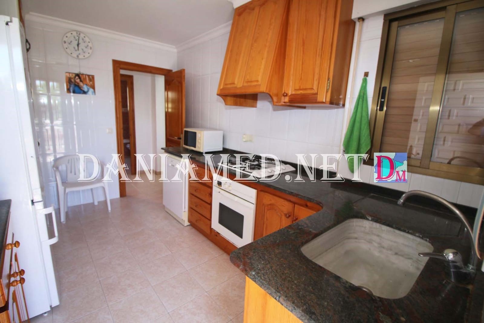 5 sovrum Villa till salu i Denia med garage - 649 000 € (Ref: 8277628)