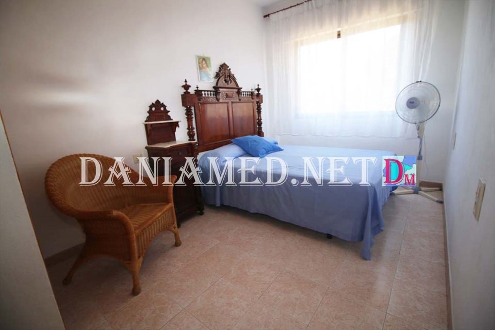 5 sovrum Villa till salu i Denia med garage - 649 000 € (Ref: 8277628)