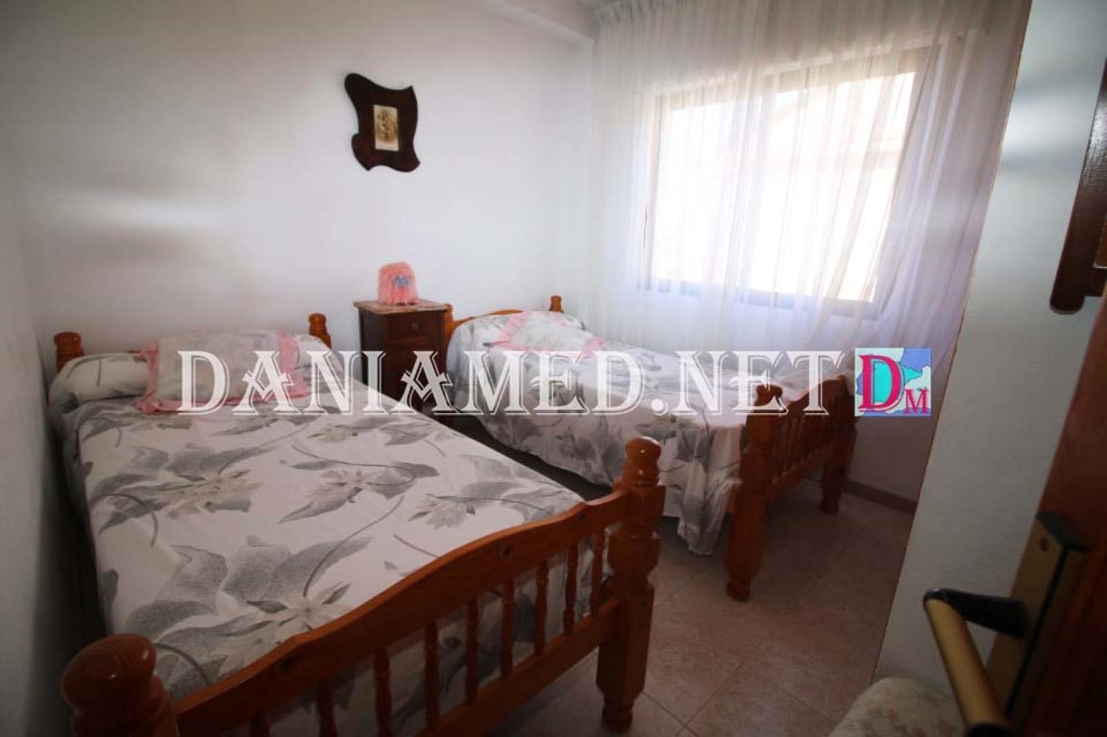 5 sovrum Villa till salu i Denia med garage - 649 000 € (Ref: 8277628)