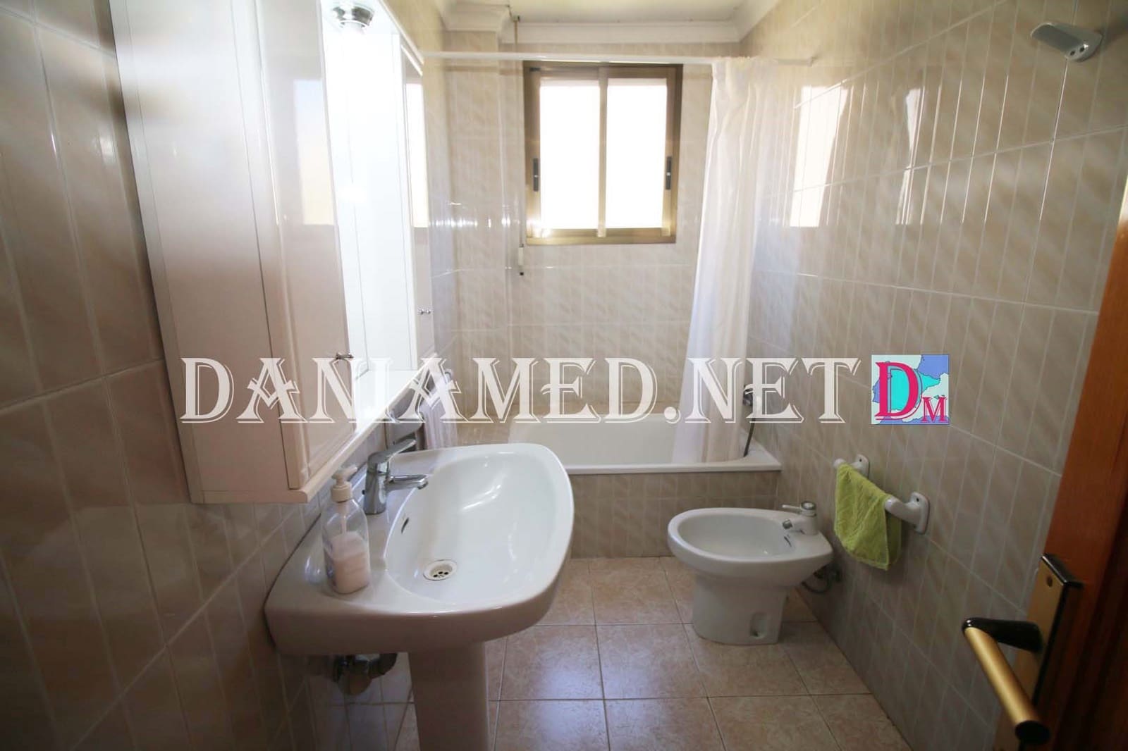 5 sovrum Villa till salu i Denia med garage - 649 000 € (Ref: 8277628)