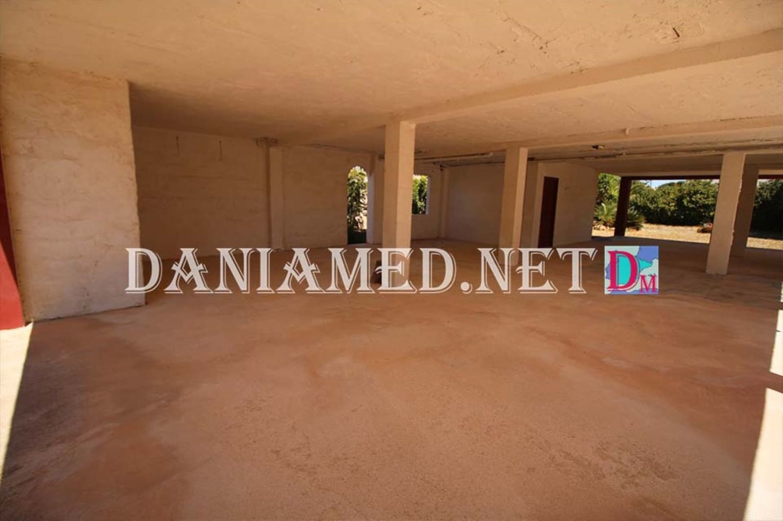 5 sovrum Villa till salu i Denia med garage - 649 000 € (Ref: 8277628)