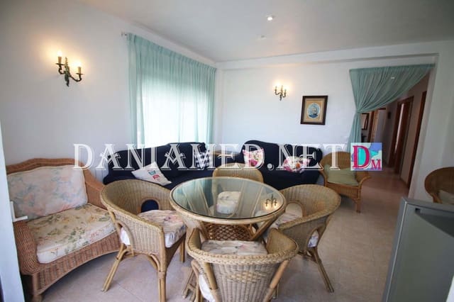 5 sovrum Villa till salu i Dénia med garage - 649 000 € (Ref: 8277628)