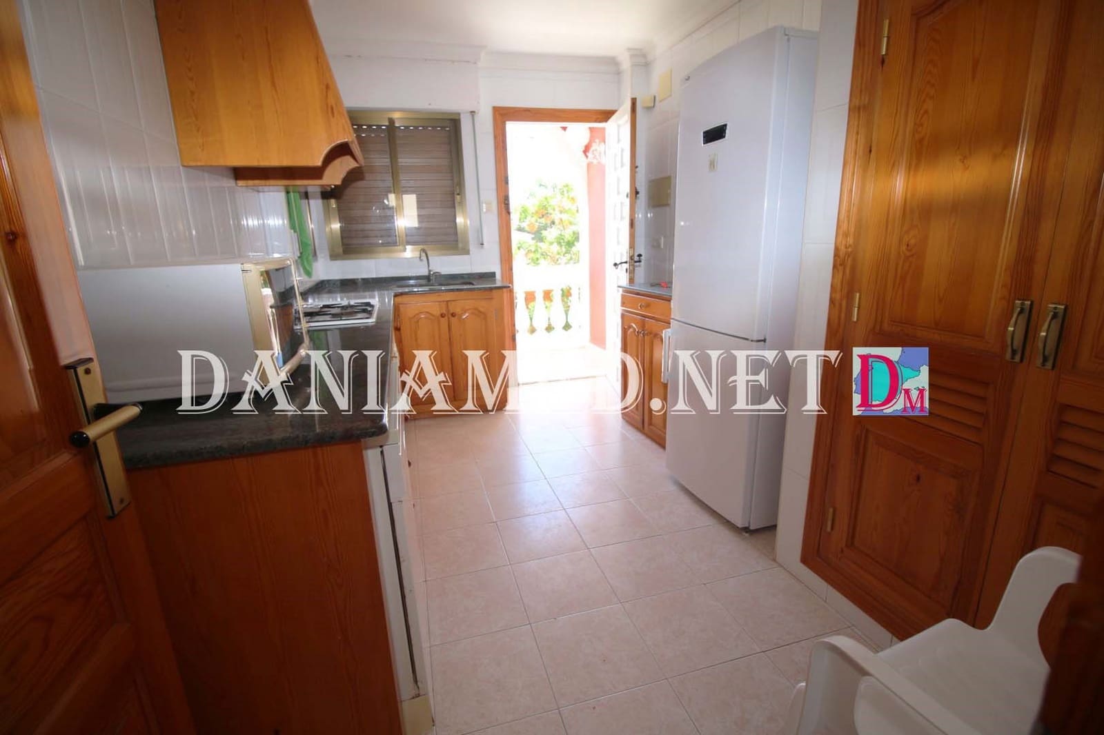 5 sovrum Villa till salu i Denia med garage - 649 000 € (Ref: 8277628)