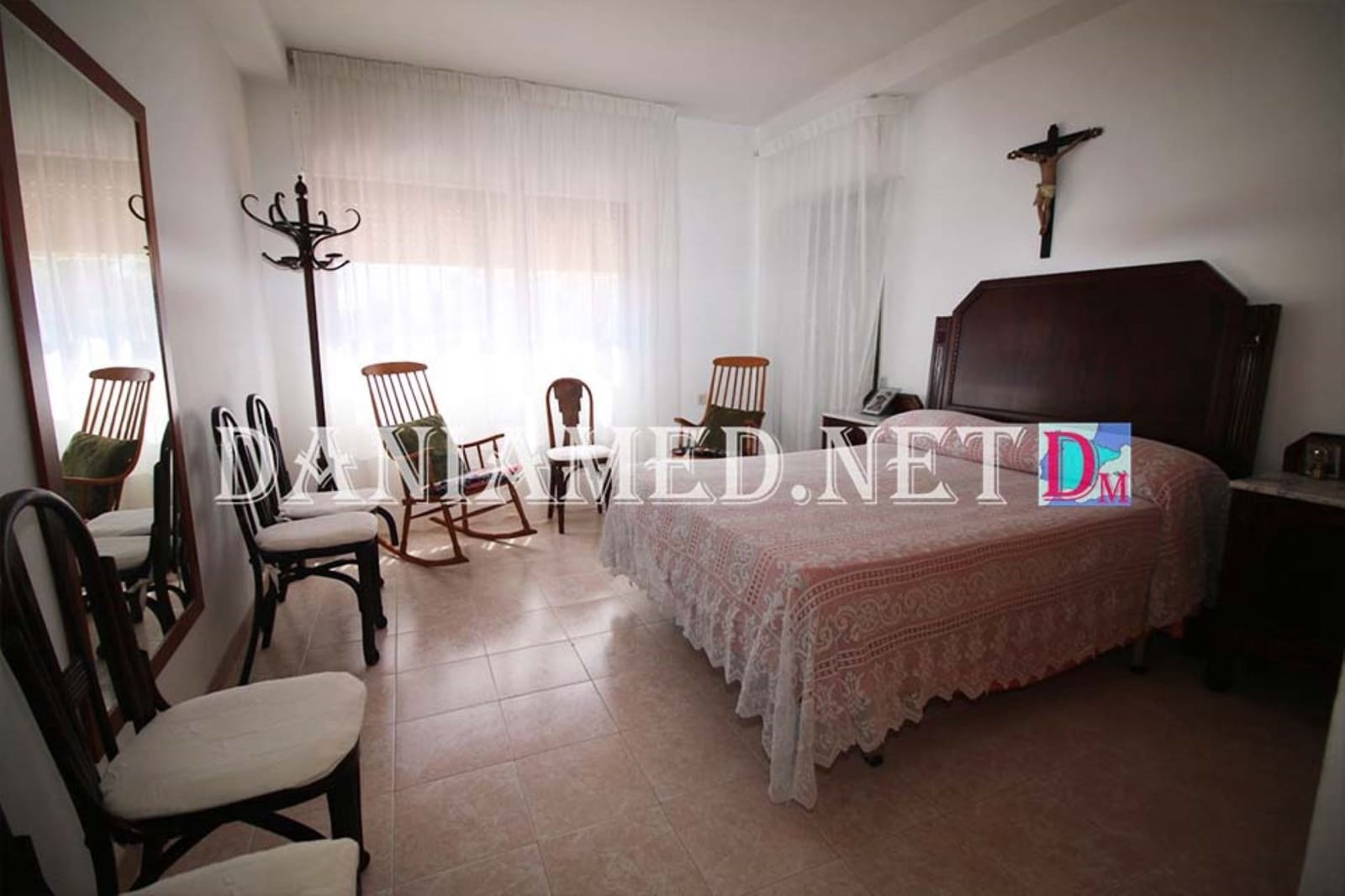 5 sovrum Villa till salu i Denia med garage - 649 000 € (Ref: 8277628)