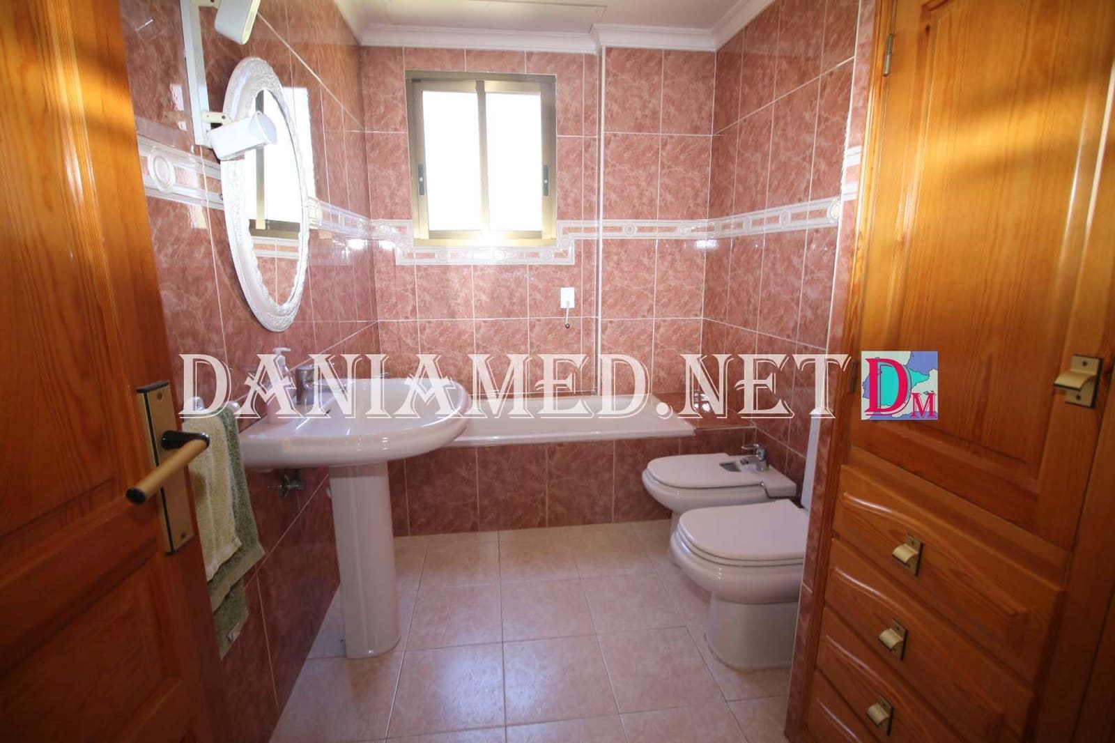 5 sovrum Villa till salu i Denia med garage - 649 000 € (Ref: 8277628)