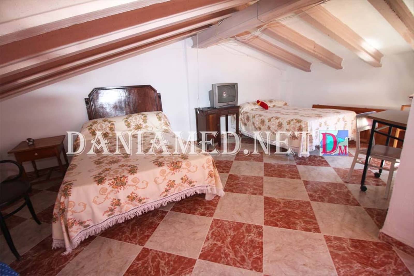 5 sovrum Villa till salu i Denia med garage - 649 000 € (Ref: 8277628)