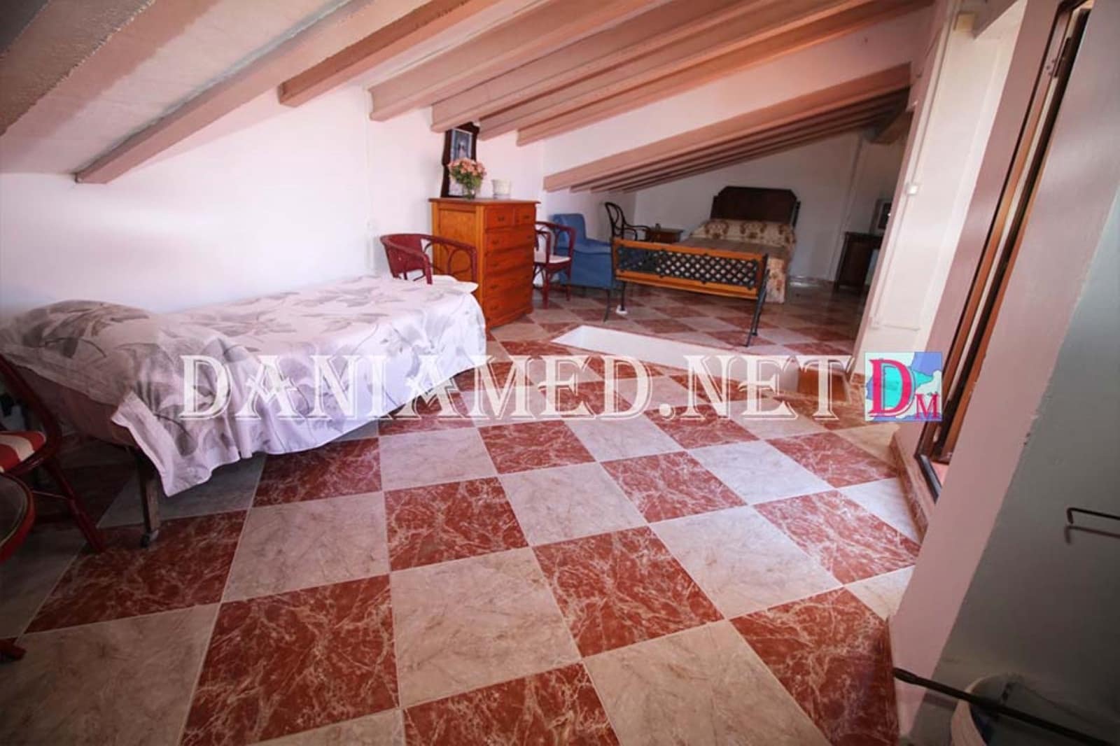 5 sovrum Villa till salu i Denia med garage - 649 000 € (Ref: 8277628)