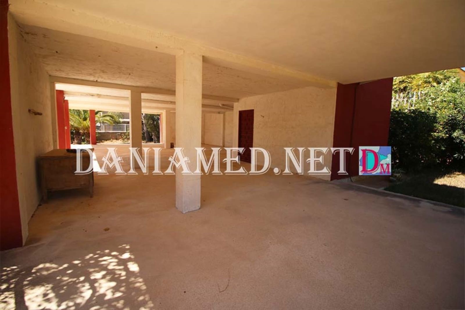 5 sovrum Villa till salu i Denia med garage - 649 000 € (Ref: 8277628)