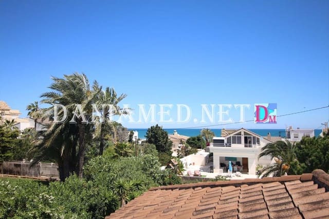 5 sovrum Villa till salu i Dénia med garage - 649 000 € (Ref: 8277628)