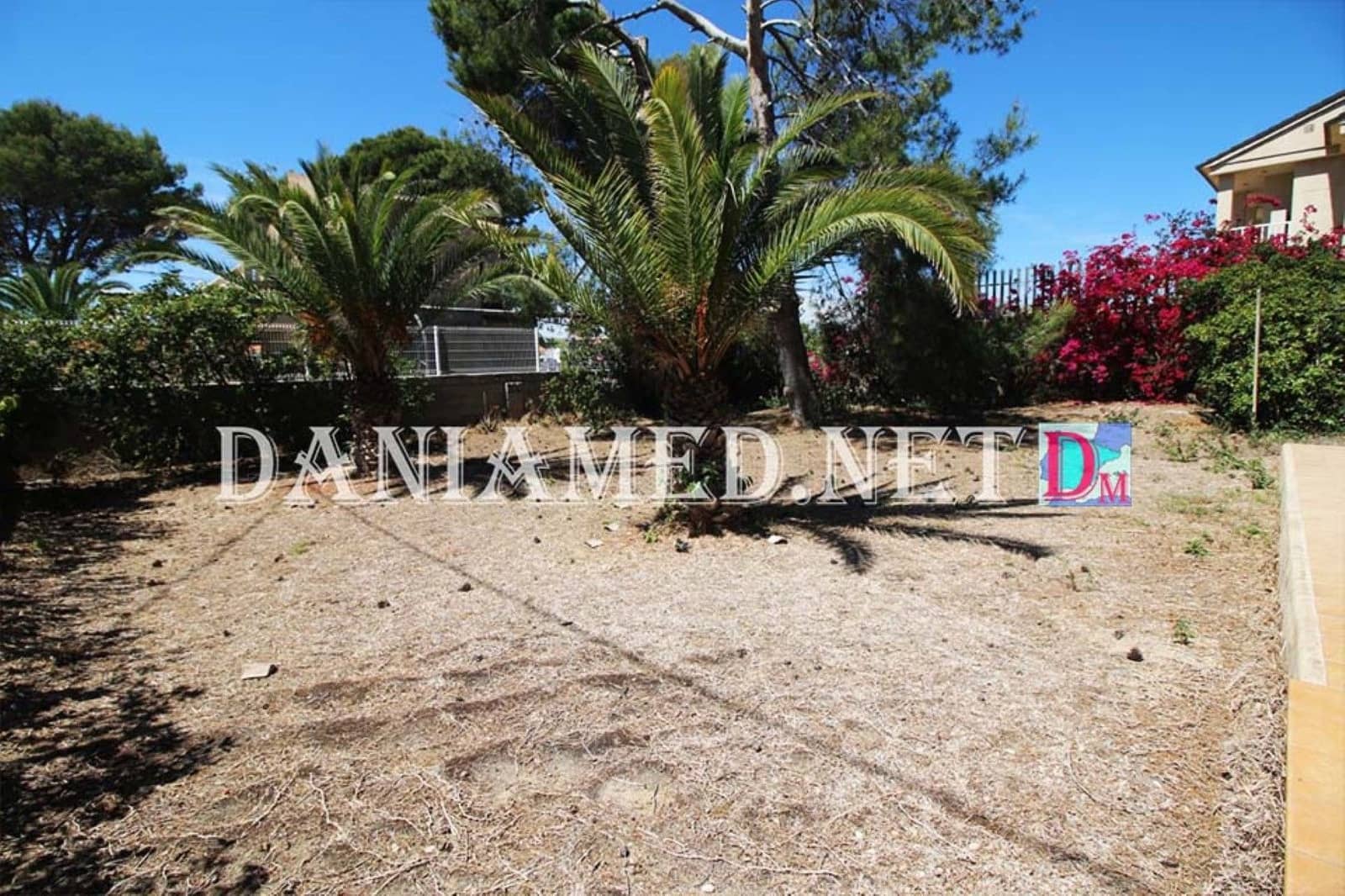 5 sovrum Villa till salu i Denia med garage - 649 000 € (Ref: 8277628)