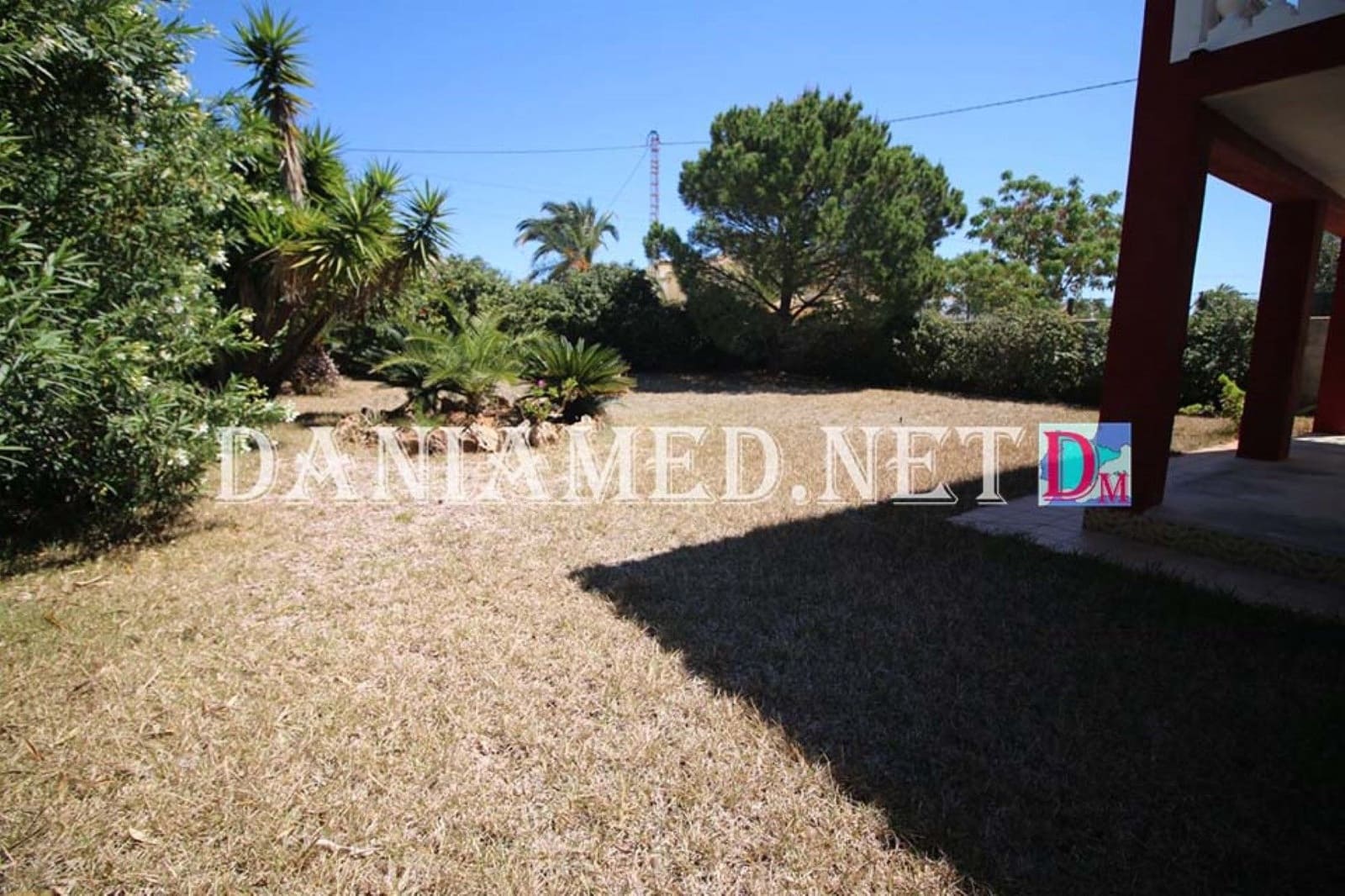 5 sovrum Villa till salu i Denia med garage - 649 000 € (Ref: 8277628)