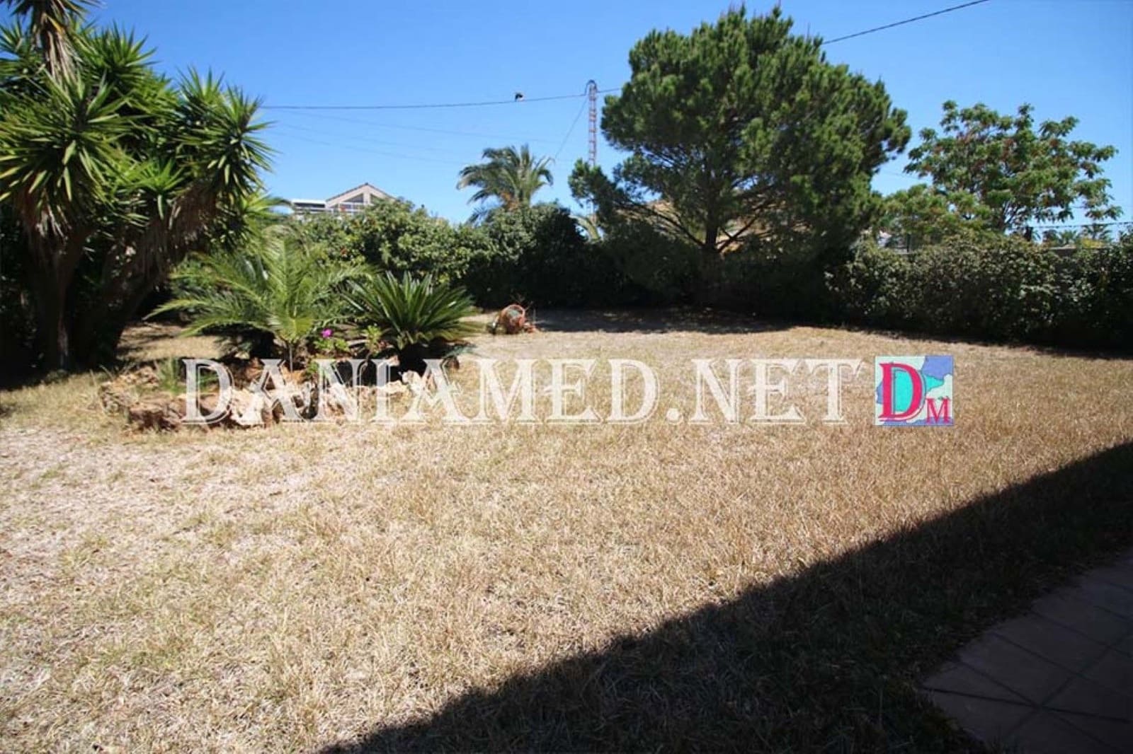 5 sovrum Villa till salu i Denia med garage - 649 000 € (Ref: 8277628)