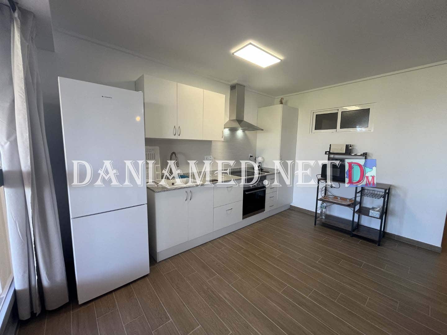 3 bedroom Apartment for sale in Denia with pool garage - € 280,000 (Ref: 8411893)