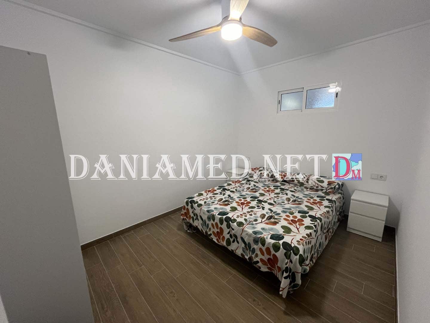 3 bedroom Apartment for sale in Denia with pool garage - € 280,000 (Ref: 8411893)