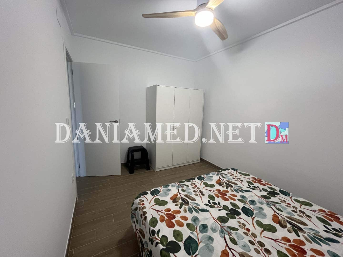 3 bedroom Apartment for sale in Denia with pool garage - € 280,000 (Ref: 8411893)