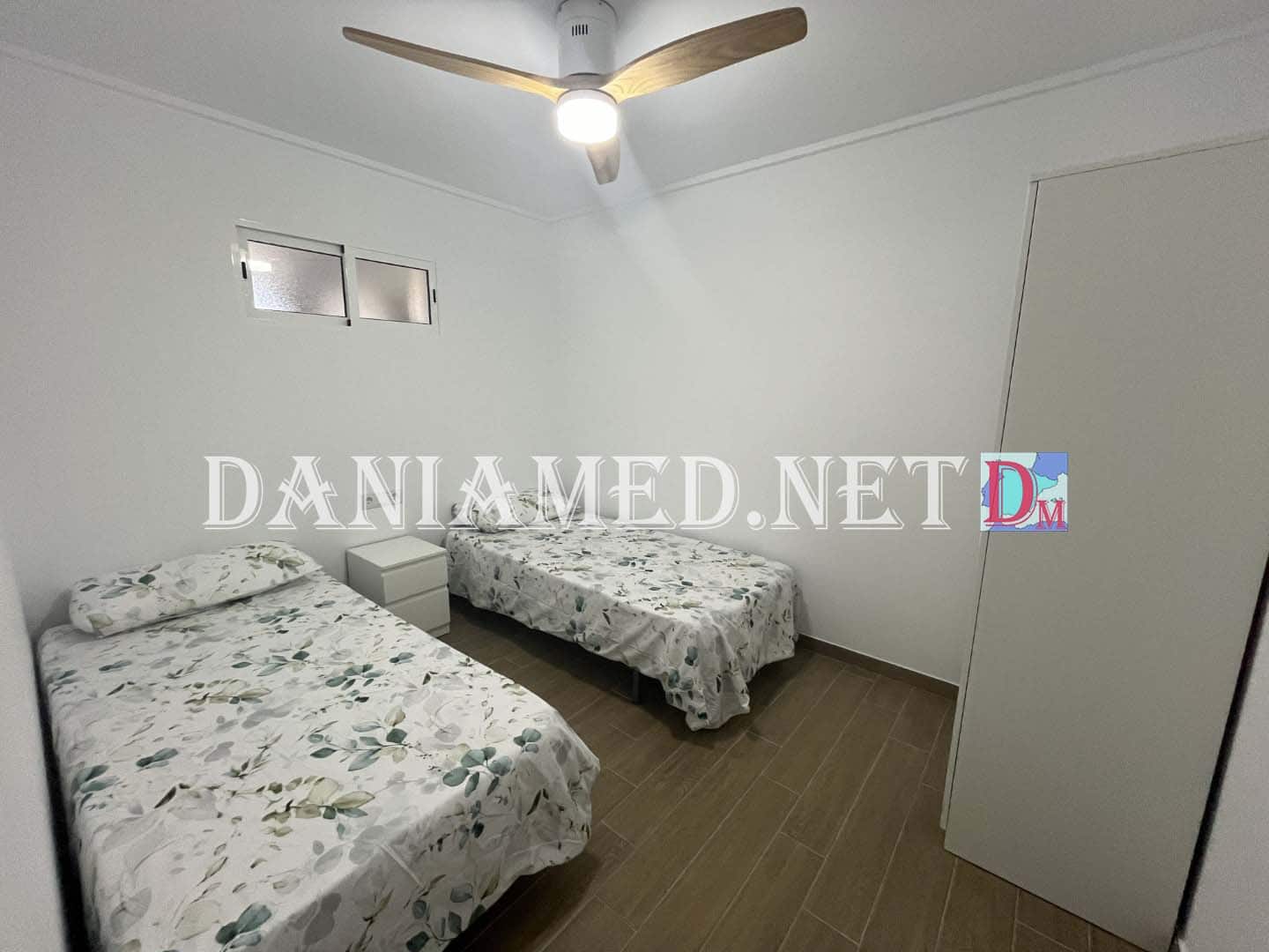 3 bedroom Apartment for sale in Denia with pool garage - € 280,000 (Ref: 8411893)