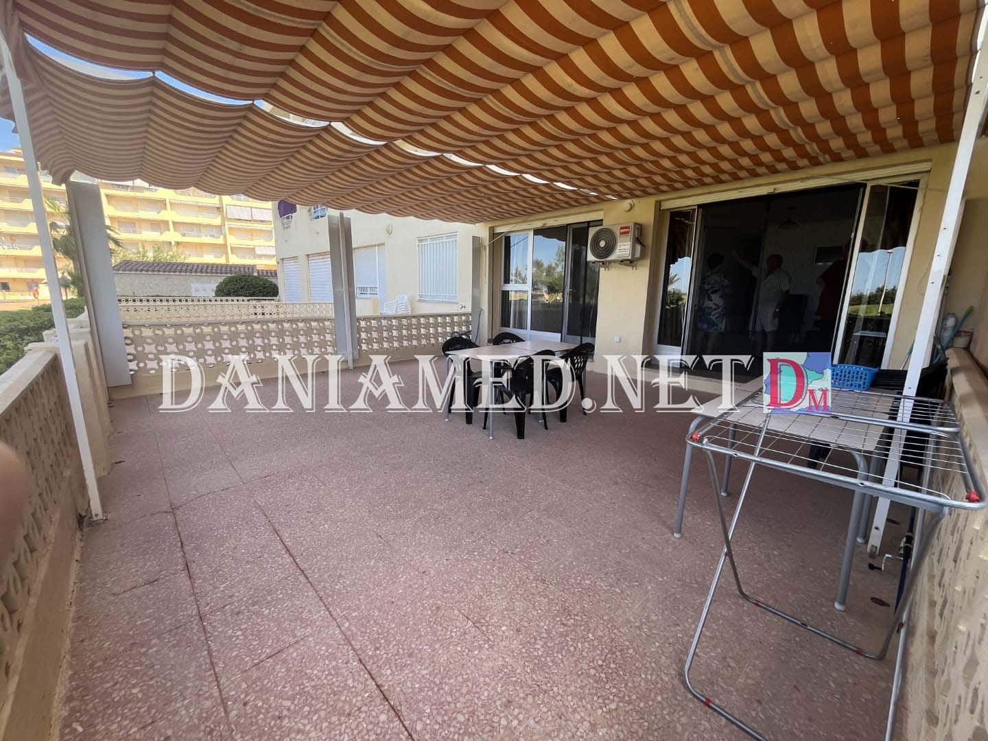3 bedroom Apartment for sale in Denia with pool garage - € 280,000 (Ref: 8411893)