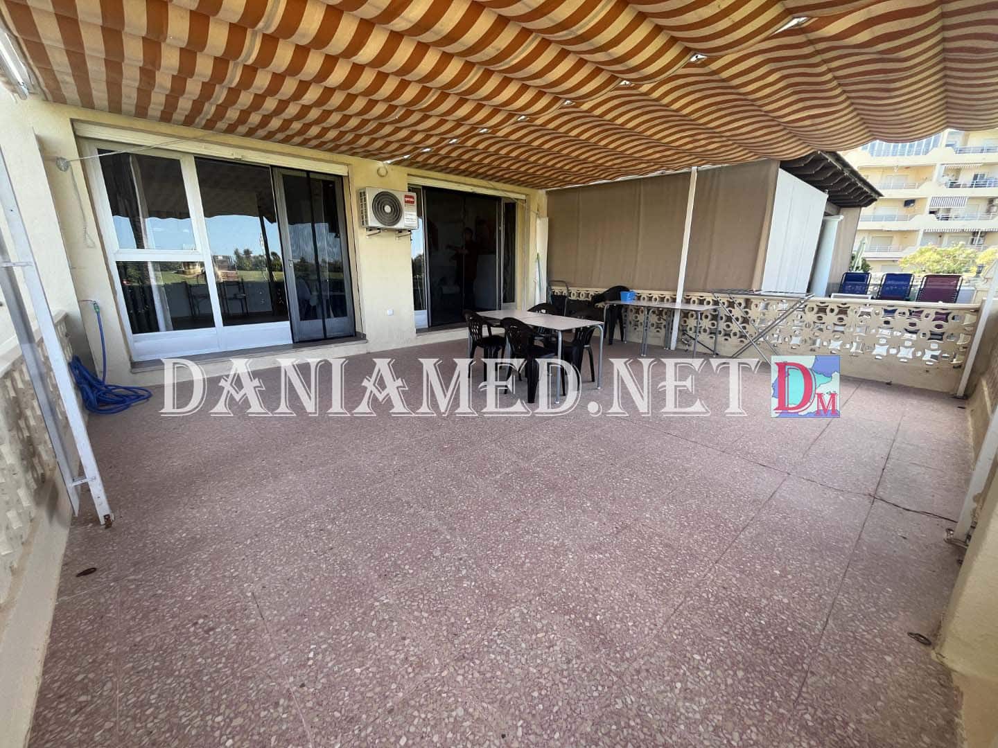 3 bedroom Apartment for sale in Denia with pool garage - € 280,000 (Ref: 8411893)