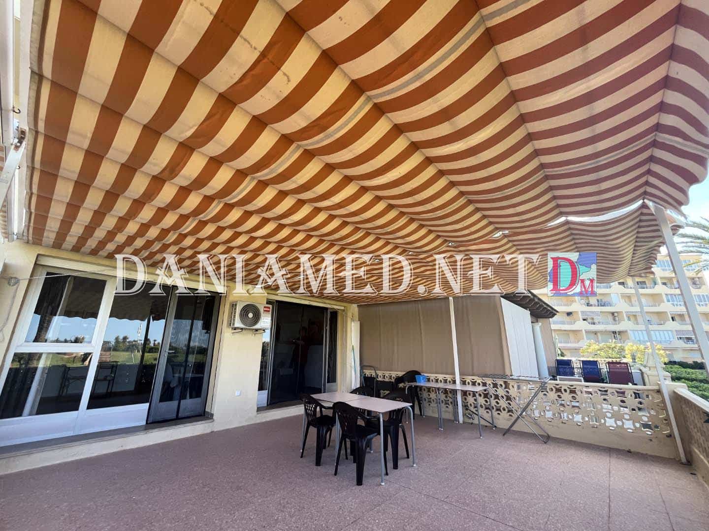 3 bedroom Apartment for sale in Denia with pool garage - € 280,000 (Ref: 8411893)