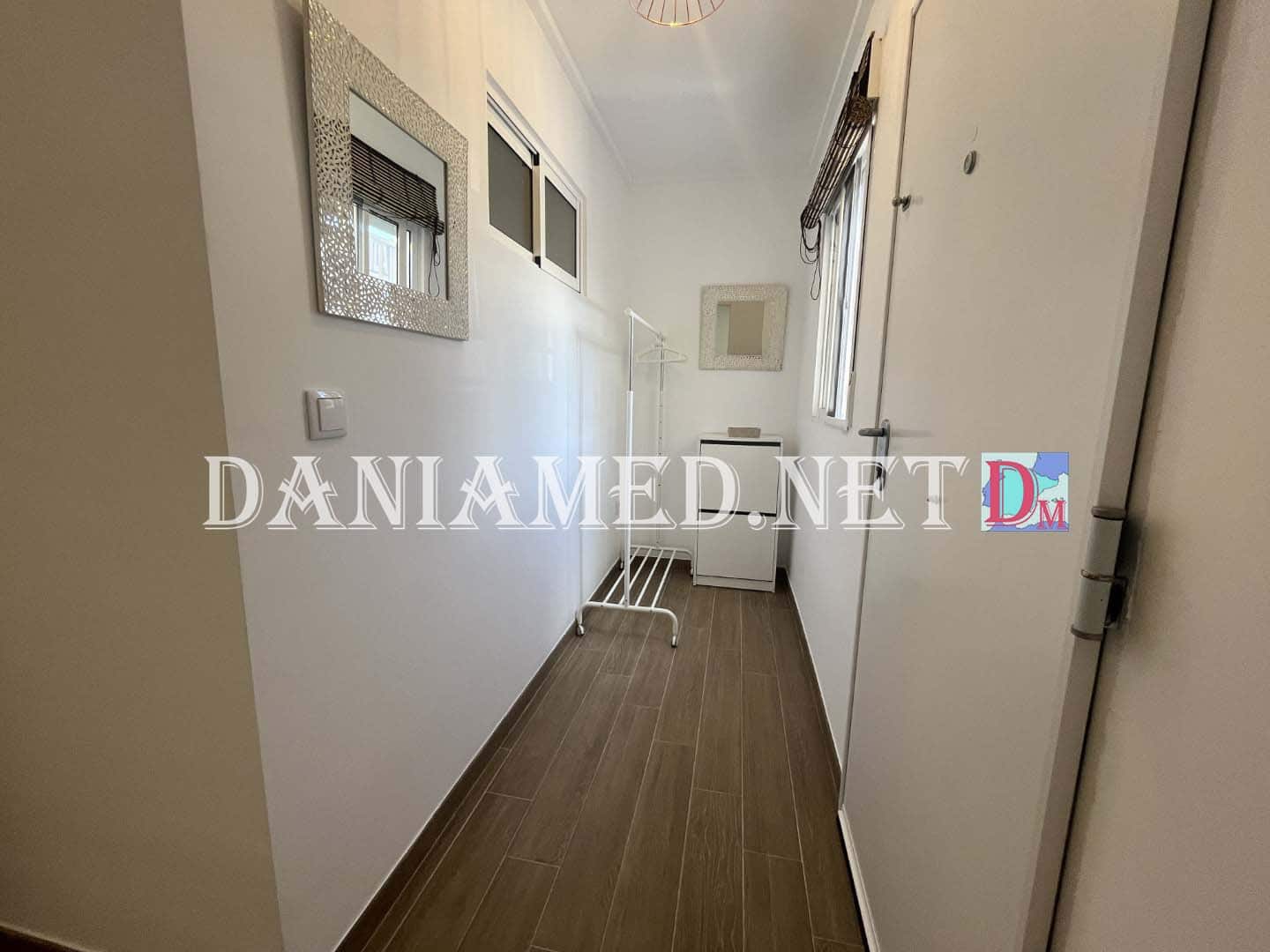 3 bedroom Apartment for sale in Denia with pool garage - € 280,000 (Ref: 8411893)