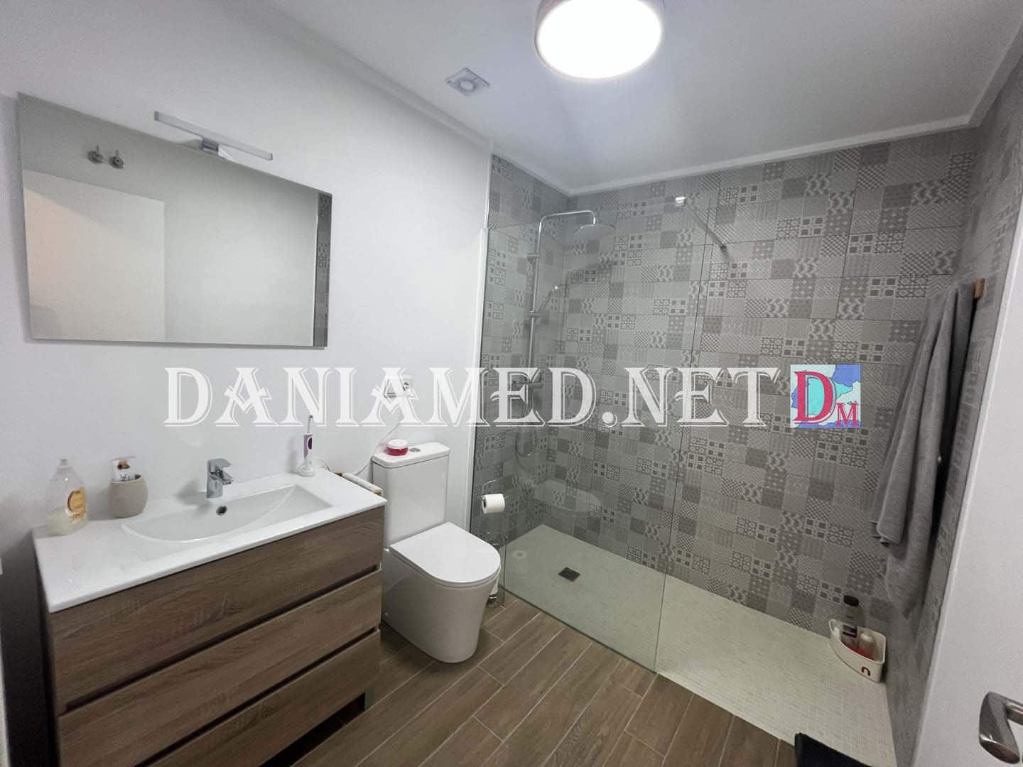 3 bedroom Apartment for sale in Denia with pool garage - € 280,000 (Ref: 8411893)